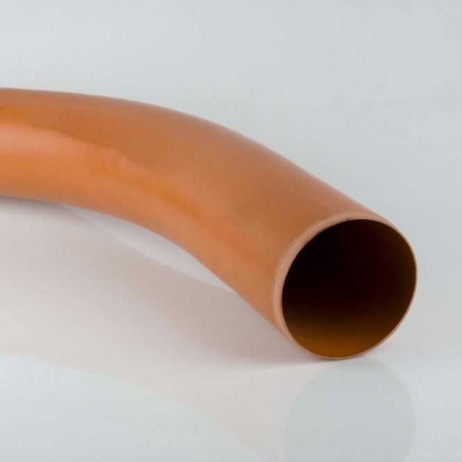 Brett Martin  Bend L.Radius P/E 160Mmx87.5°