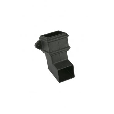 Cascade 100mmx75mm Cast Iron Style Shoe With Lugs