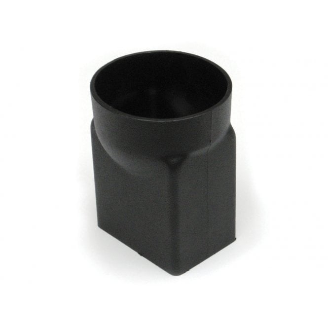 Brett Martin Cascade 100mmx75mm To 160mm Cast Iron Style Gutter Adaptor