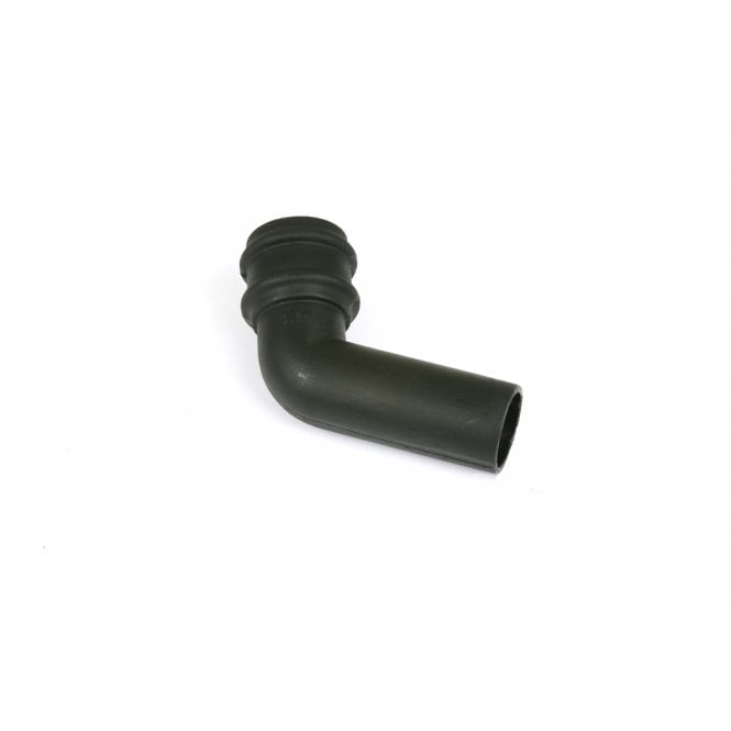 Brett Martin Cascade 105Mm Cast Iron Style 112.5° Bend