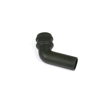 Cascade 105Mm Cast Iron Style 112.5° Bend
