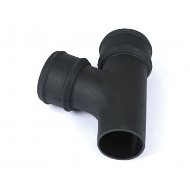 Cascade 105mm Cast Iron Style 112.5° Branch