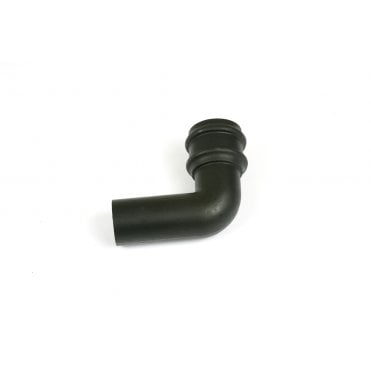 Cascade 105Mm Cast Iron Style 92.5° Bend