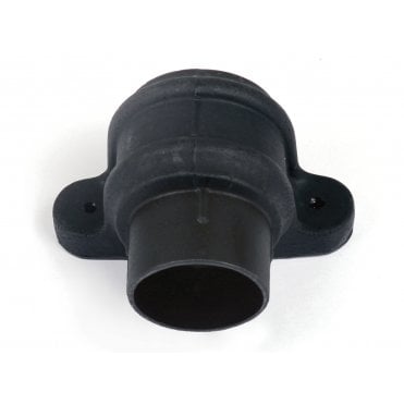 Cascade 105Mm Cast Iron Style Coupler & Lugs