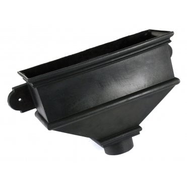 Cascade 105Mm Cast Iron Style Long Hopper