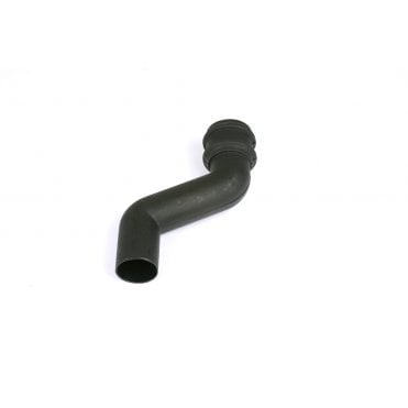Cascade 105Mm Cast Iron Style Offset 150mm