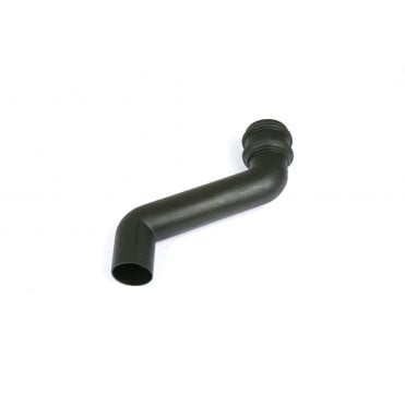 Cascade 105Mm Cast Iron Style Offset 230mm