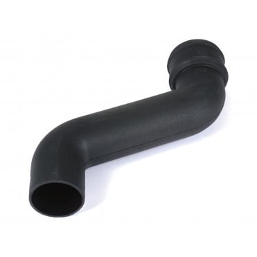 Cascade 105mm Cast Iron Style Offset 305mm