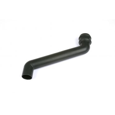 Cascade 105mm Cast Iron Style Offset 380mm