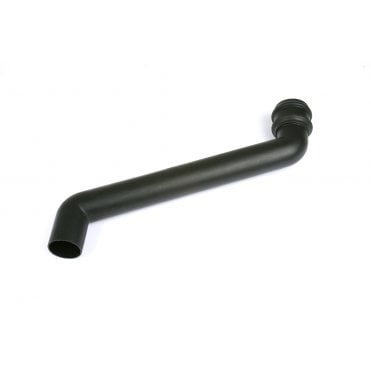 Cascade 105mm Cast Iron Style Offset 455mm