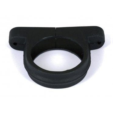 Cascade 105Mm Cast Iron Style Pipe Clip