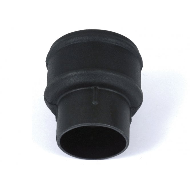 Brett Martin Cascade 105Mm Cast Iron Style Plain Coupler