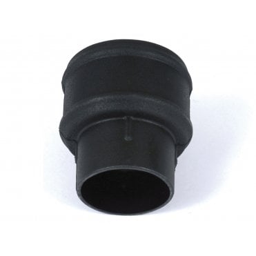 Cascade 105Mm Cast Iron Style Plain Coupler