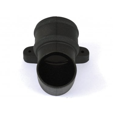 Cascade 105mm Cast Iron Style Shoe With Lugs