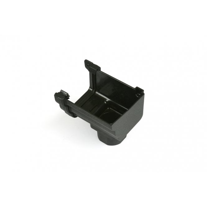 Brett Martin Cascade 106mm prostyle Right hand stopend outlet