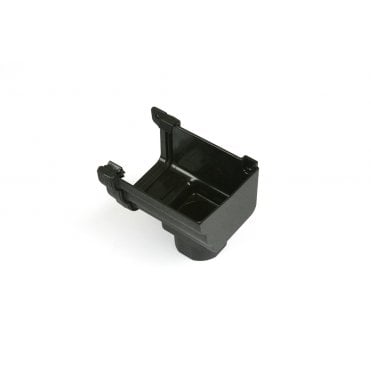 Cascade 106mm prostyle Right hand stopend outlet