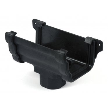 Cascade 106mm prostyle Running outlet