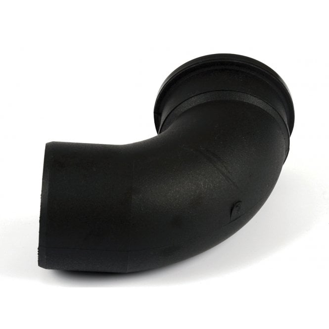 Brett Martin Cascade 110Mm Cast Iron Style 92.5° S/S Bend