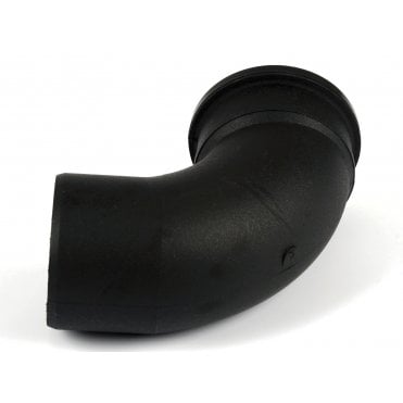 Cascade 110Mm Cast Iron Style 92.5° S/S Bend
