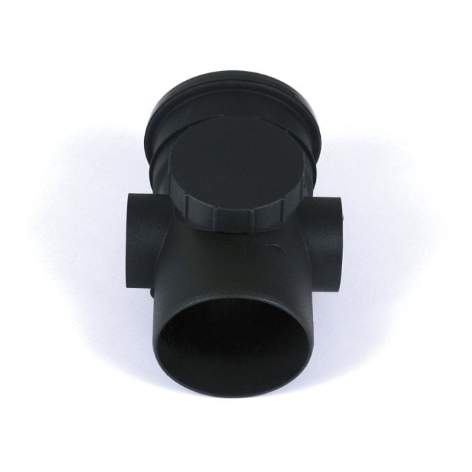 Brett Martin Cascade 110Mm Cast Iron Style Access Pipe