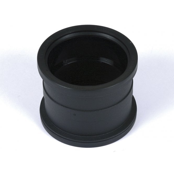 Brett Martin Cascade 110Mm Cast Iron Style Pipe Connector
