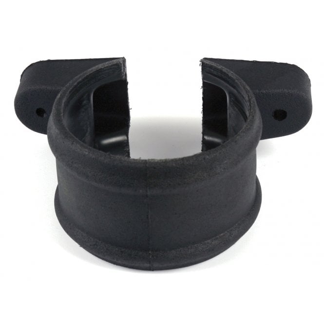 Brett Martin Cascade 110mm Cast Iron Style Soil Shroud & Lugs