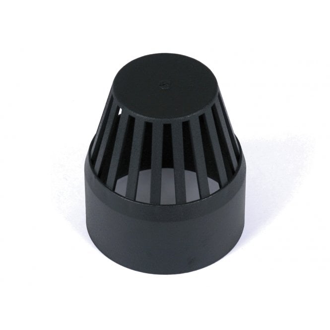 Brett Martin Cascade 110Mm Cast Iron Style Vent Cowl