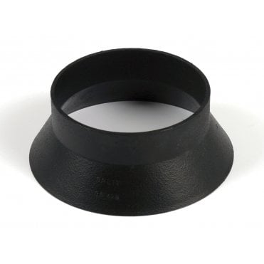 Cascade 110Mm Cast iron Style Weathering Collar
