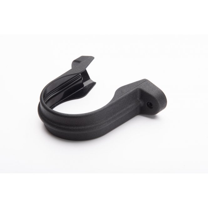 Brett Martin Cascade 110mm Soil Pipe & Socket Bracket with Lugs