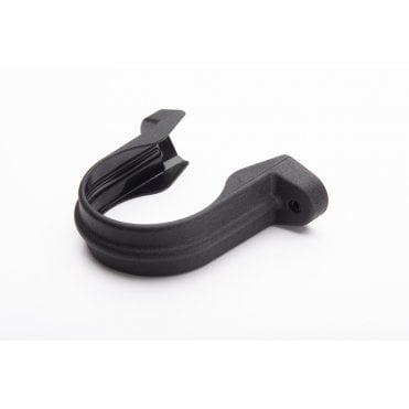 Cascade 110mm Soil Pipe & Socket Bracket with Lugs