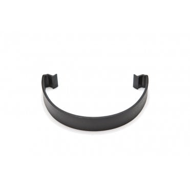 Cascade 115Mm Cast Iron Effect Gutter Clip