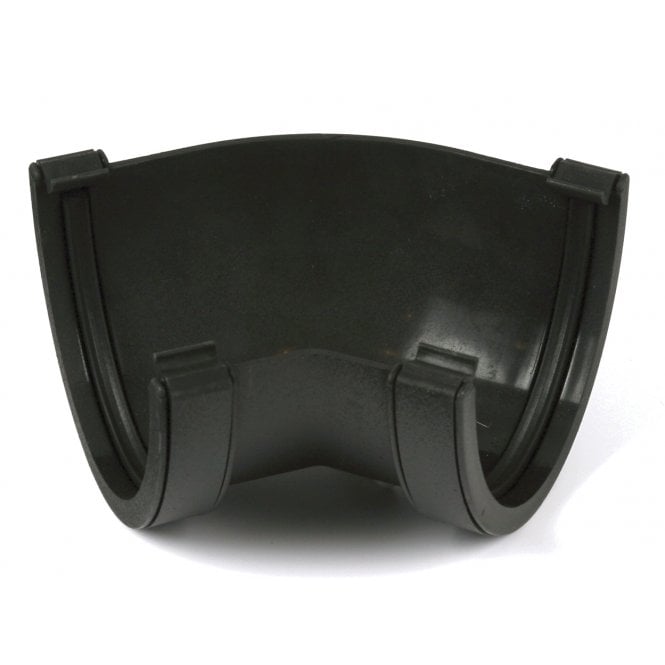 Brett Martin Cascade 115Mm Cast Iron Style 135° Angle