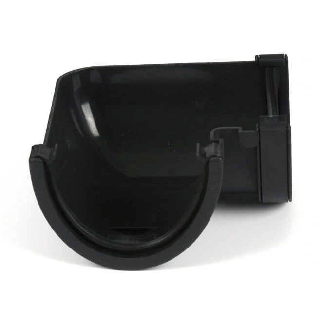 Brett Martin Cascade 115Mm Cast Iron Style 90° Angle