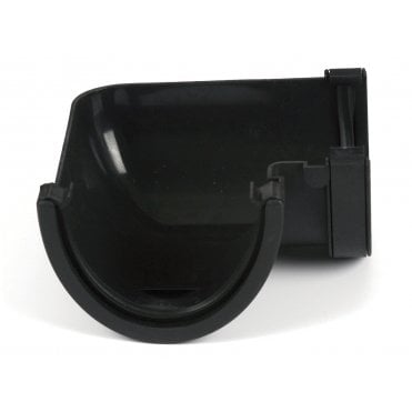 Cascade 115Mm Cast Iron Style 90° Angle