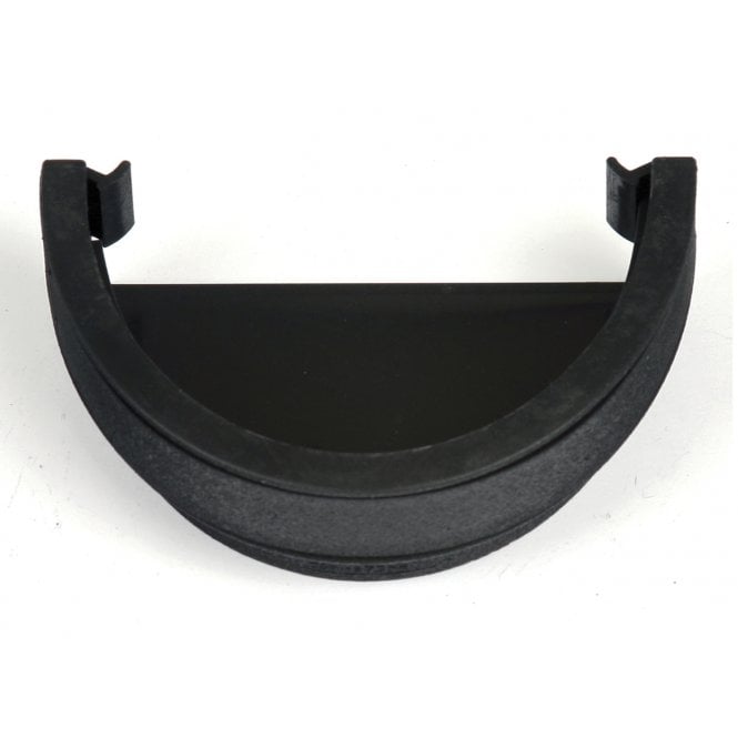 Brett Martin Cascade 115Mm Cast Iron Style External Stopend