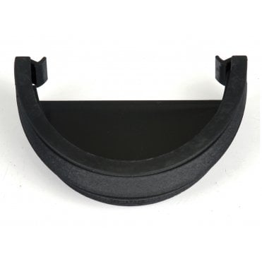 Cascade 115Mm Cast Iron Style External Stopend