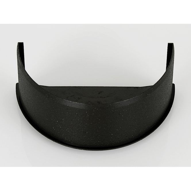 Brett Martin Cascade 170mm cast iron effect Internal Stopend
