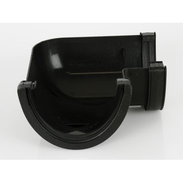 Cascade 170mm Cast Iron Style 90° Angle