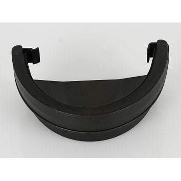 Cascade 170mm Cast Iron Style External Stopend