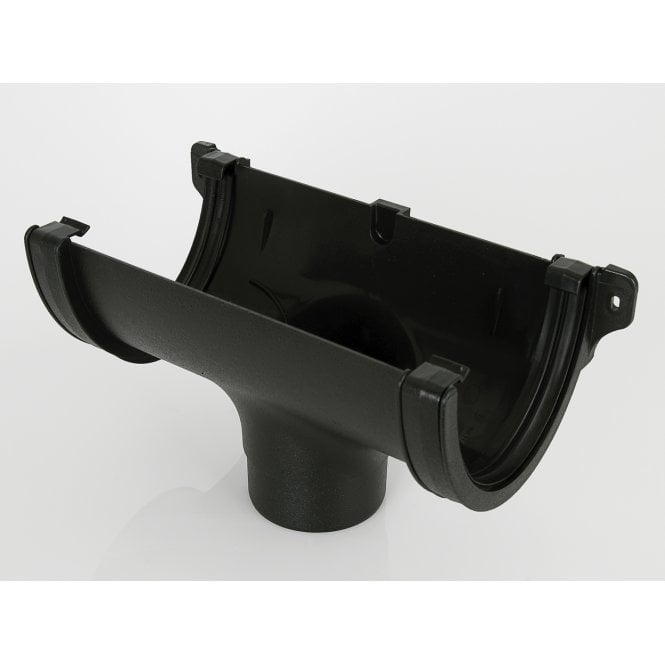Brett Martin Cascade 170Mm Cast Iron Style Running Outlet