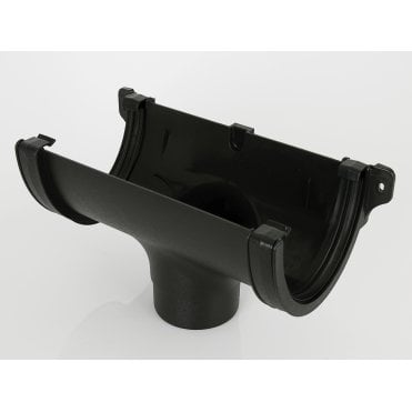 Cascade 170Mm Cast Iron Style Running Outlet