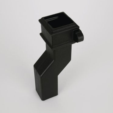 Cascade 50mm Plinth Offset With Lugs