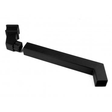 Cascade 65Mm Square Cast Iron Adjustable Offset Kit