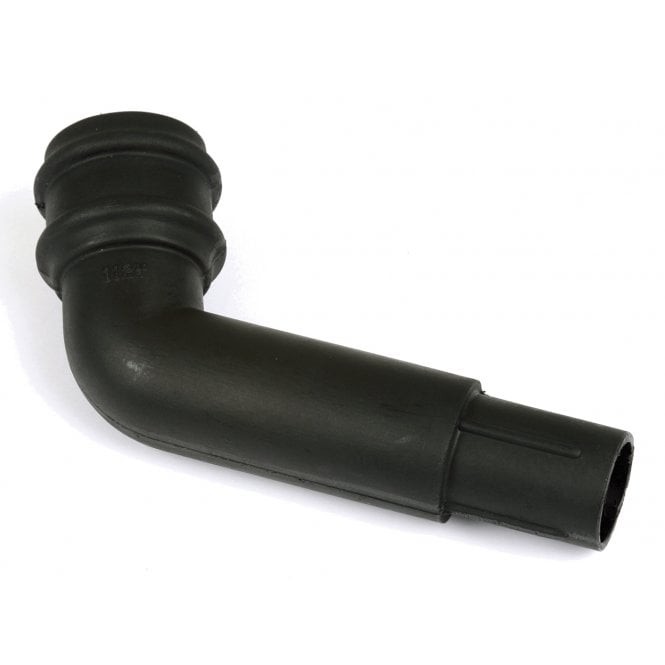 Brett Martin Cascade 68Mm Cast Iron Style 112.5° Spig Bend