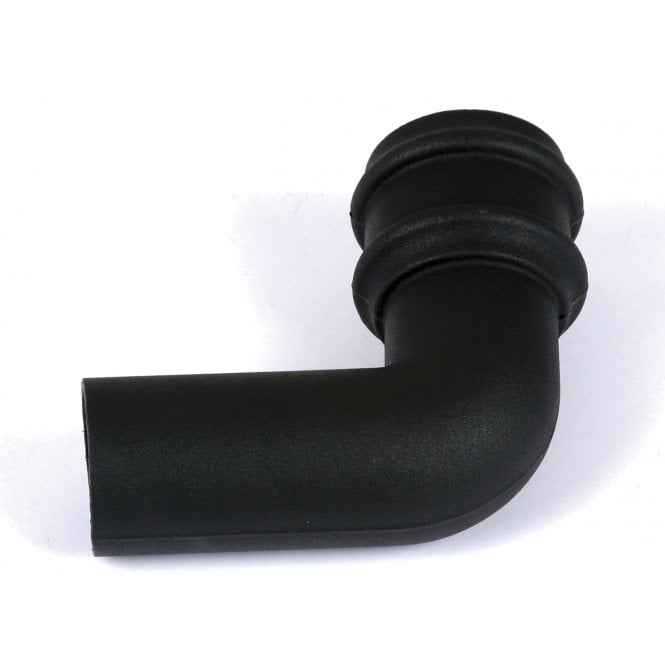 Brett Martin Cascade 68Mm Cast Iron Style 92.5° Bend
