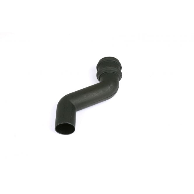 Brett Martin Cascade 68Mm Cast iron Style Offset 150Mm