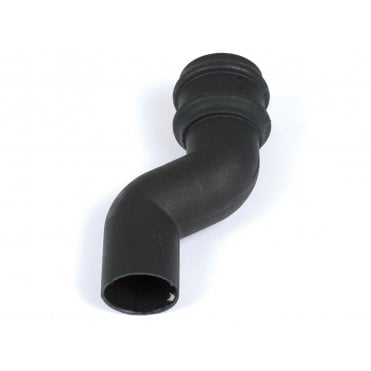 Cascade 68Mm Cast Iron Style Offset 75Mm brett martin