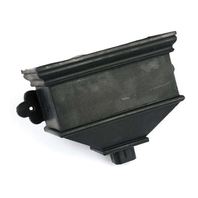 Brett Martin Cascade Cast Iron Style Small Undated Hopper