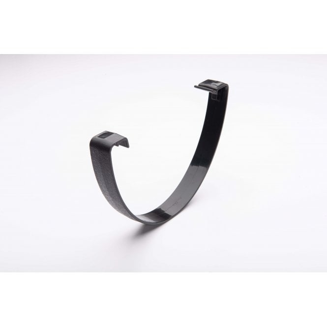 Brett Martin Deepstyle 170mm Gutter Clip - Black