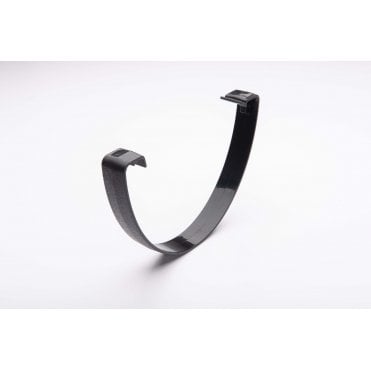 brett martin Deepstyle 170mm Gutter Clip - Black